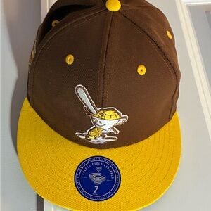 Cafeteros de Córdoba Baseball Cap Size 7